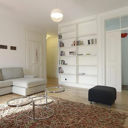 公寓 Feels Like Sao Bento Modern Flat *