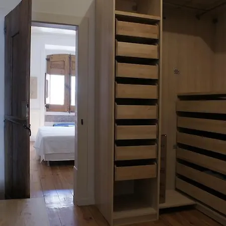 Apartment Feels Like Sao Bento Modern Flat