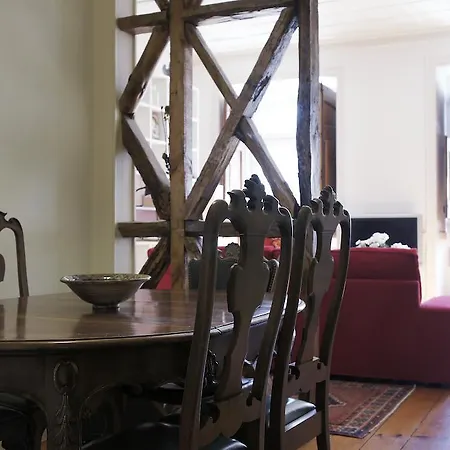 Apartment Feels Like Sao Bento Modern Flat *