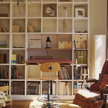 Apartment Feels Like Sao Bento Modern Flat Lisbon