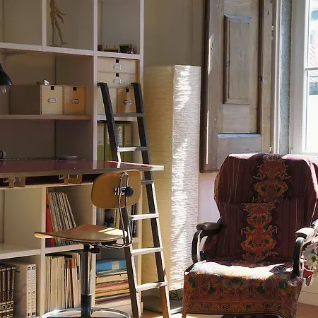 Apartment Feels Like Sao Bento Modern Flat