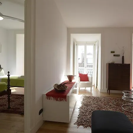 Apartment Feels Like Sao Bento Modern Flat