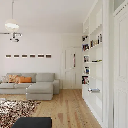Apartment Feels Like Sao Bento Modern Flat