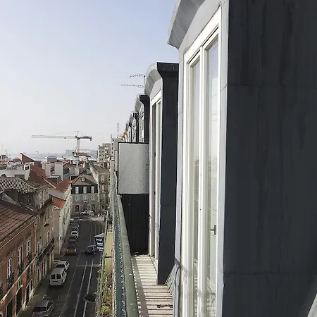 Apartment Feels Like Sao Bento Modern Flat *