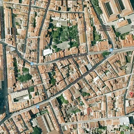 Apartment Feels Like Sao Bento Modern Flat Lisbon