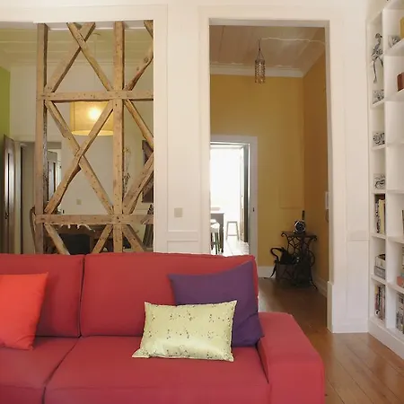 아파트 Feels Like Sao Bento Modern Flat *