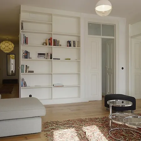Feels Like Sao Bento Modern Flat 리스본